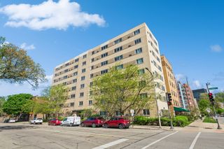 1400 Chicago Avenue 506, Evanston, IL 60201
