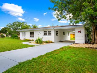 640 Beach Avenue, Port St Lucie, FL 34952