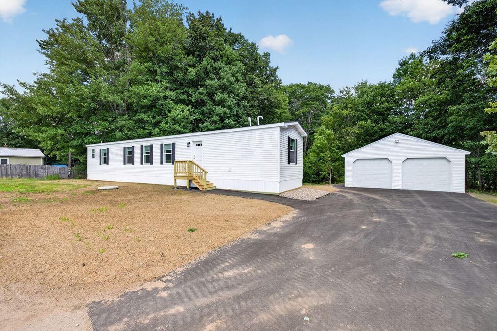 7 Gendreau Lane, Sanford, ME 04073 — exterior