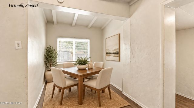 376 W Columbia Street, Tucson, AZ 85714