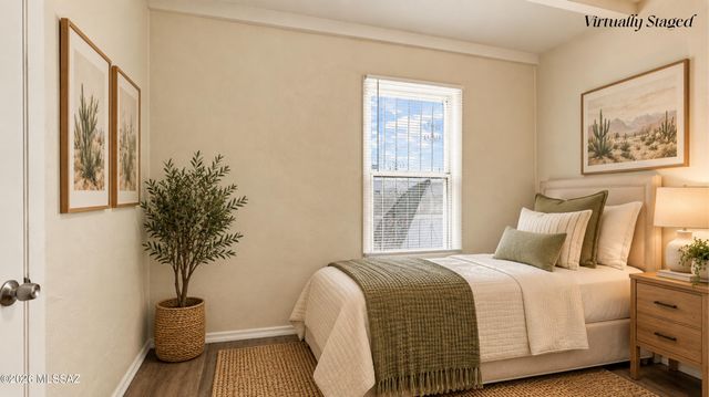 376 W Columbia Street, Tucson, AZ 85714