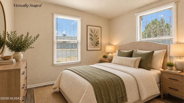 376 W Columbia Street, Tucson, AZ 85714