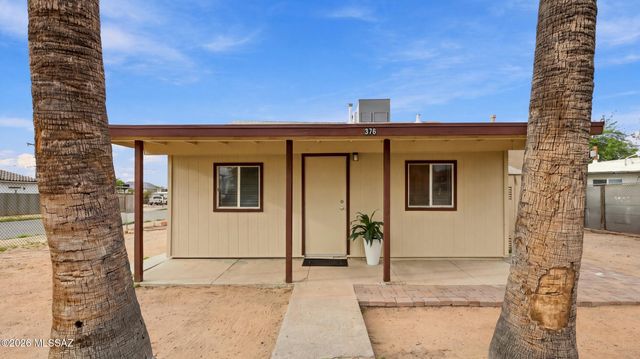 376 W Columbia Street, Tucson, AZ 85714