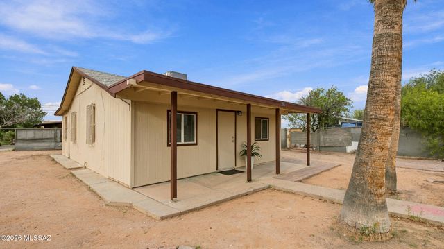 376 W Columbia Street, Tucson, AZ 85714
