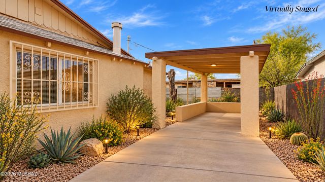 376 W Columbia Street, Tucson, AZ 85714