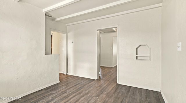 376 W Columbia Street, Tucson, AZ 85714