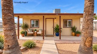 376 W Columbia Street, Tucson, AZ 85714