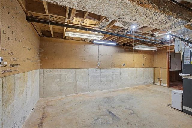 483 Summit Ridge Drive, Lawrenceville, GA 30046