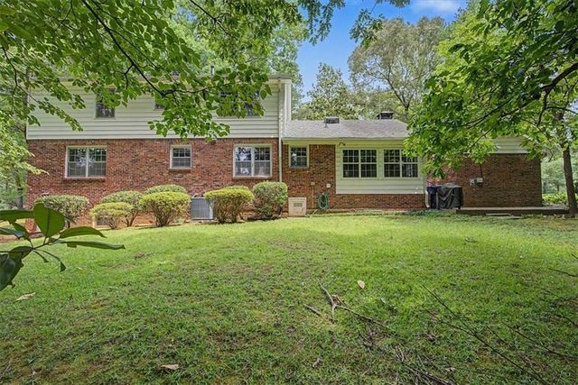 483 Summit Ridge Drive, Lawrenceville, GA 30046