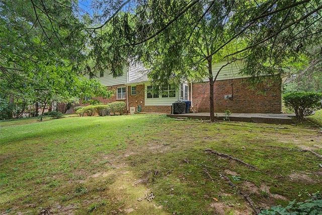 483 Summit Ridge Drive, Lawrenceville, GA 30046