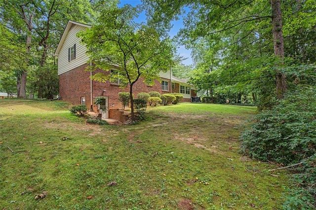483 Summit Ridge Drive, Lawrenceville, GA 30046