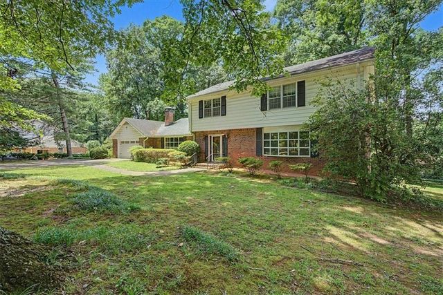 483 Summit Ridge Drive, Lawrenceville, GA 30046