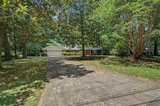 483 Summit Ridge Drive, Lawrenceville, GA 30046
