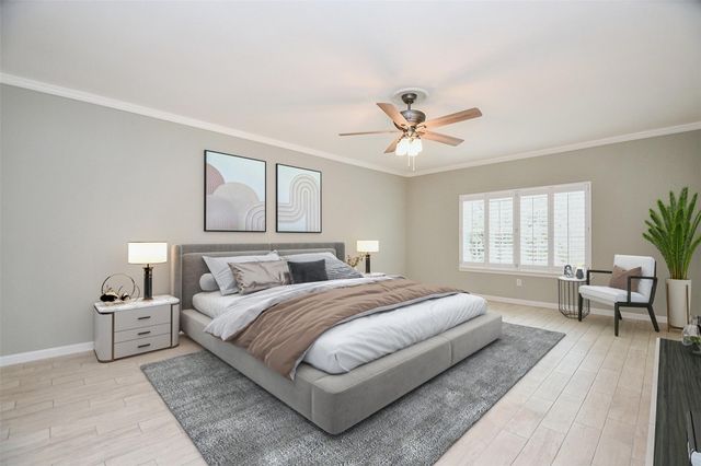 382 Wilcrest Drive, Houston, TX 77042