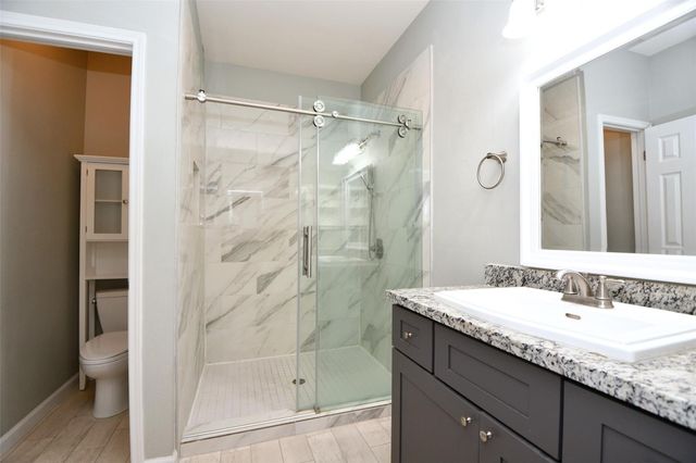 382 Wilcrest Drive, Houston, TX 77042