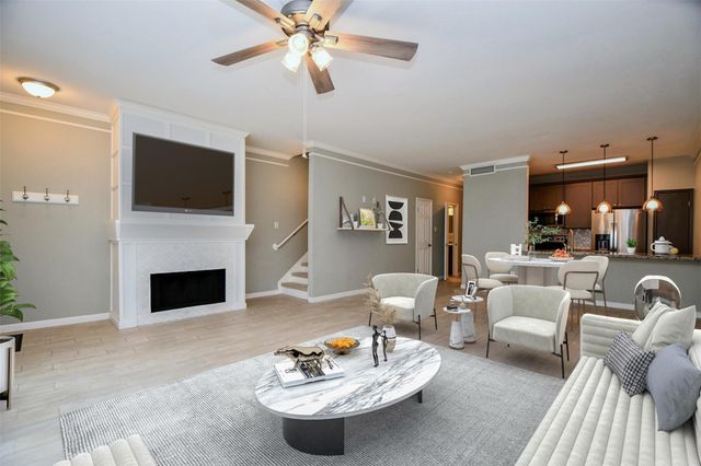382 Wilcrest Drive, Houston, TX 77042