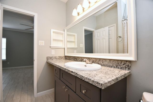 382 Wilcrest Drive, Houston, TX 77042