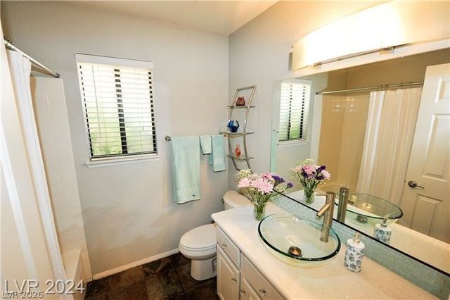 7268 Drifting River Court, Las Vegas, NV 89149