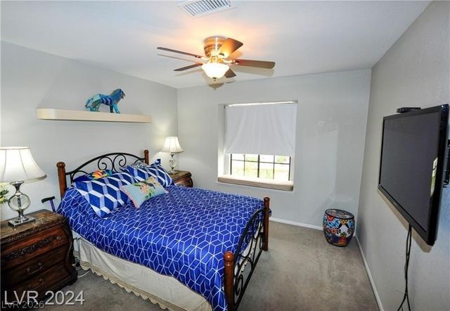 7268 Drifting River Court, Las Vegas, NV 89149