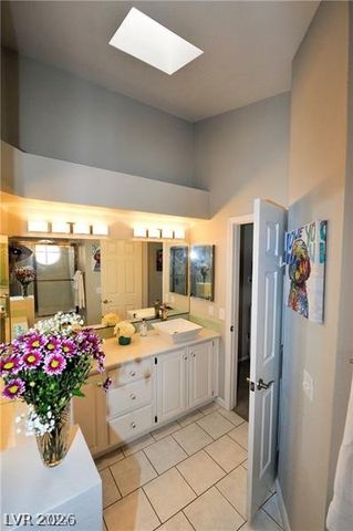 7268 Drifting River Court, Las Vegas, NV 89149