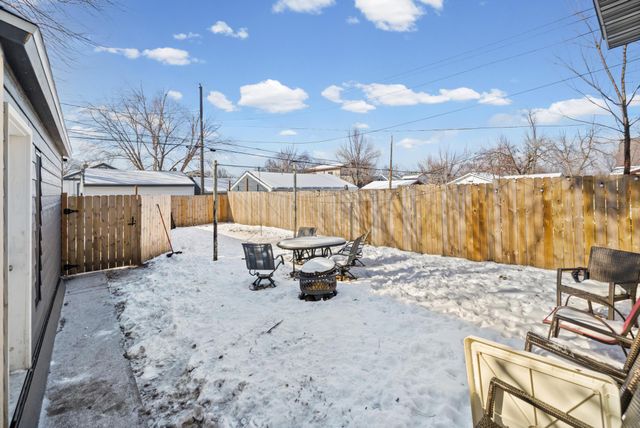 3855 Aldrich Avenue N, Minneapolis, MN 55412