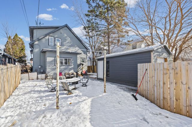 3855 Aldrich Avenue N, Minneapolis, MN 55412