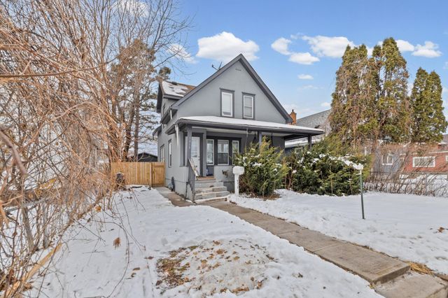 3855 Aldrich Avenue N, Minneapolis, MN 55412