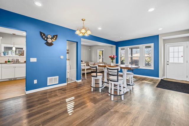 3855 Aldrich Avenue N, Minneapolis, MN 55412