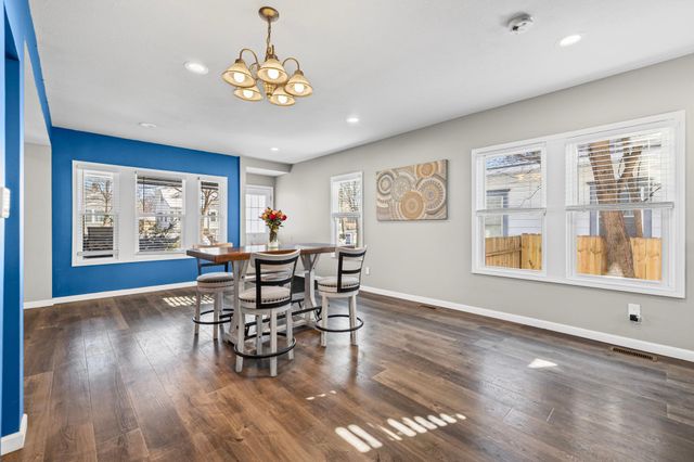 3855 Aldrich Avenue N, Minneapolis, MN 55412