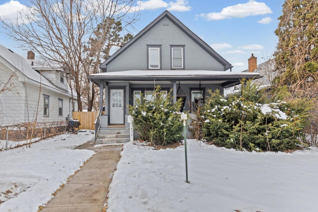 3855 Aldrich Avenue N, Minneapolis, MN 55412 — photo 2