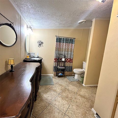 1421 N 1270, Centerville, TX 75833