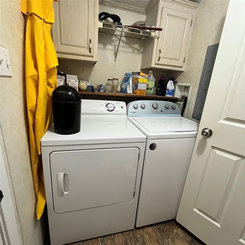 1421 N 1270, Centerville, TX 75833