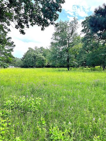 1421 N 1270, Centerville, TX 75833