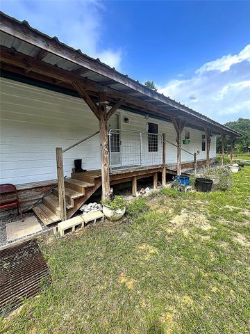 1421 N 1270, Centerville, TX 75833