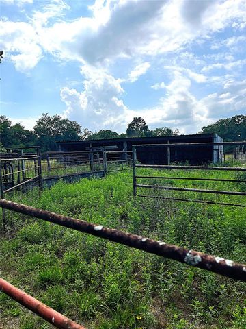 1421 N 1270, Centerville, TX 75833