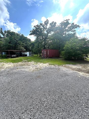1421 N 1270, Centerville, TX 75833