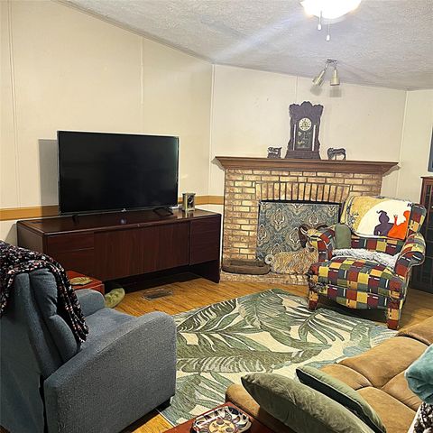 1421 N 1270, Centerville, TX 75833
