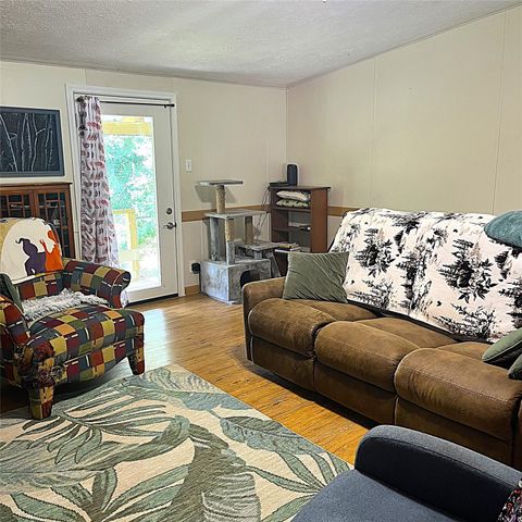 1421 N 1270, Centerville, TX 75833