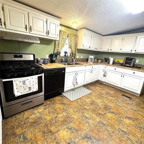1421 N 1270, Centerville, TX 75833