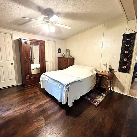 1421 N 1270, Centerville, TX 75833