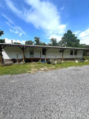 1421 N 1270, Centerville, TX 75833