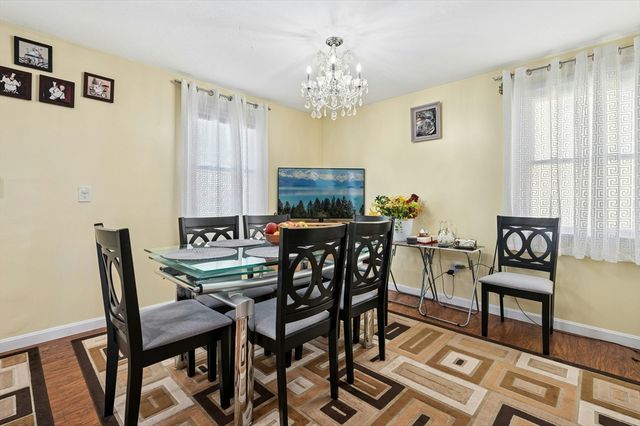 76 Parsons Hill Dr A, Worcester, MA 01603