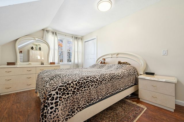 76 Parsons Hill Dr A, Worcester, MA 01603