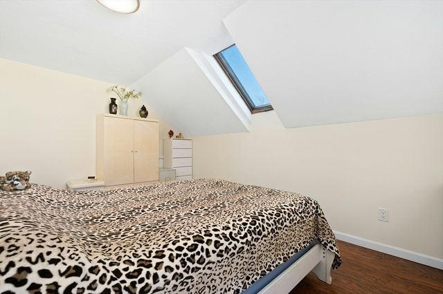 76 Parsons Hill Dr A, Worcester, MA 01603