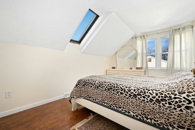 76 Parsons Hill Dr A, Worcester, MA 01603