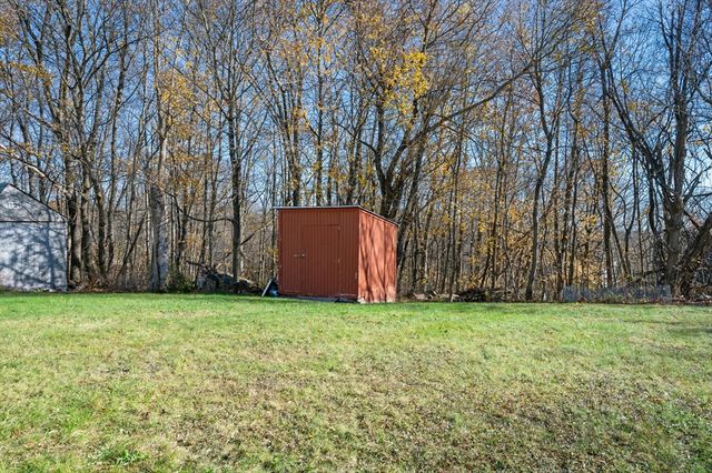 76 Parsons Hill Dr A, Worcester, MA 01603