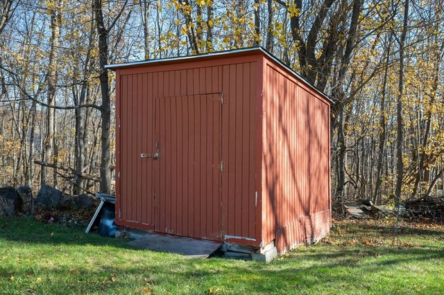 76 Parsons Hill Dr A, Worcester, MA 01603