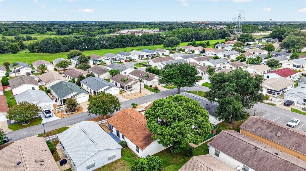 Image 39 of property listing at 1606 CAMPOS DRIVE, The Villages, FL 32162