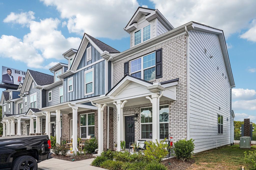 615 Old Hickory Blvd Apt 745, Nashville, TN 37209