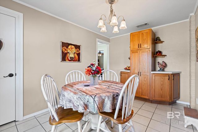 302 W Jefferson Street, Summerdale, AL 36580